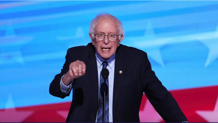 Senator Yahudi AS: Israel Lakukan Genosida di Gaza, AS Terlibat Pembantaian Rakyat Palestina